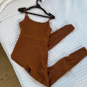 Wild Fable Athletic Onesie